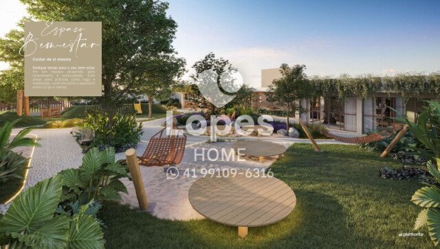 TERRENO EM CONDOMÍNIO no Bairro: Ouro Fino - Lopes Home - São José Dos Pinhais - foto 8