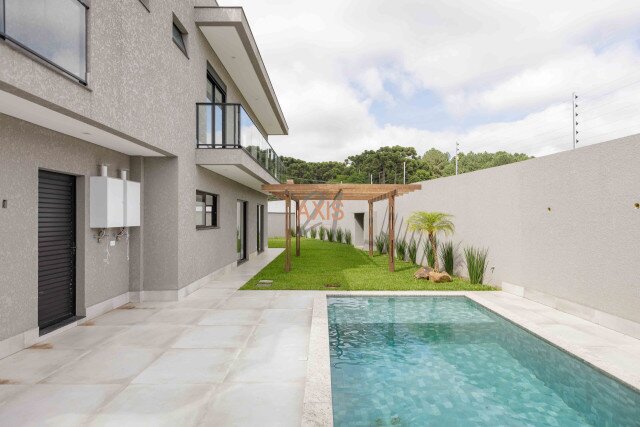 Casa em Condomínio no bairro São João