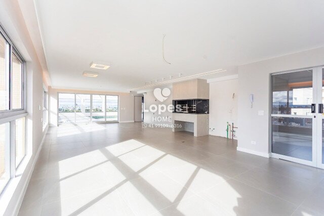 COBERTURA no Bairro: Bigorrilho - Lopes Home - Curitiba - foto 5