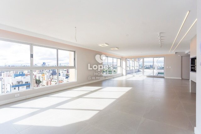 COBERTURA no Bairro: Bigorrilho - Lopes Home - Curitiba - foto 6