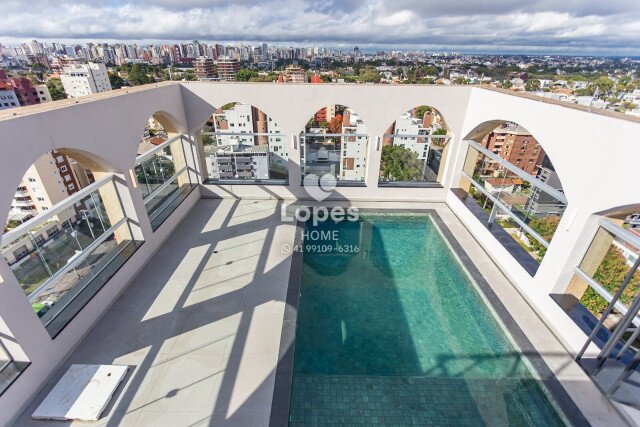 COBERTURA no Bairro: Bigorrilho - Lopes Home - Curitiba - foto 13