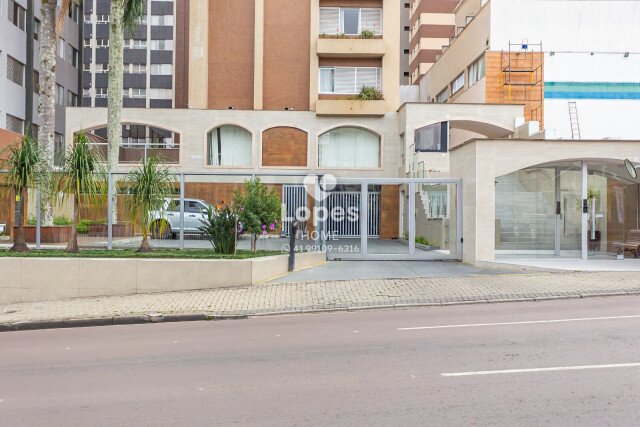 COBERTURA no Bairro: Bigorrilho - Lopes Home - Curitiba - foto 31