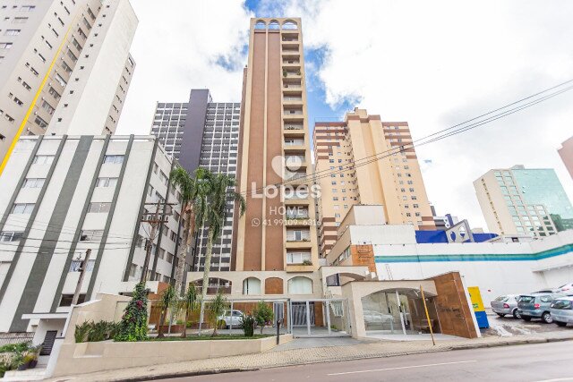 COBERTURA no Bairro: Bigorrilho - Lopes Home - Curitiba - foto 15