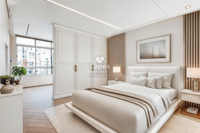 COBERTURA no Bairro: Bigorrilho - Lopes Home - Curitiba - foto 9