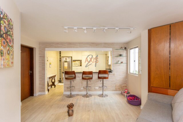 Apartamento no bairro Alto da Glória