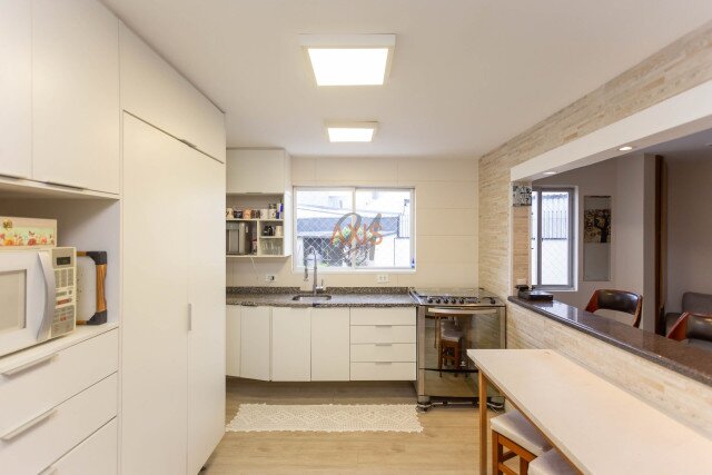 Apartamento no bairro Alto da Glória