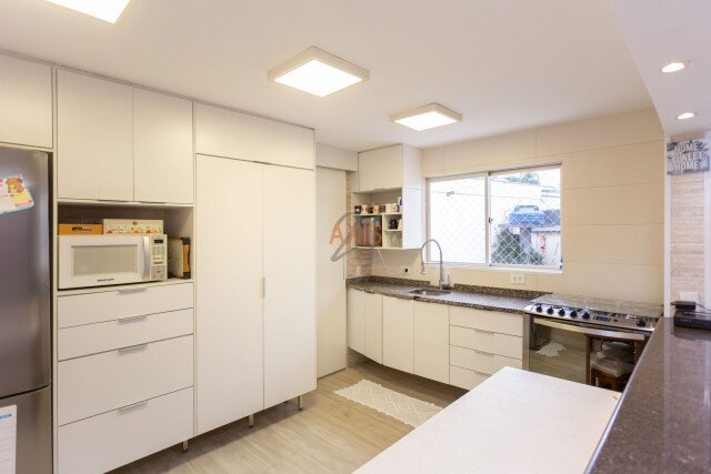 Apartamento no bairro Alto da Glória