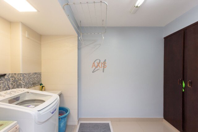 Apartamento no bairro Alto da Glória