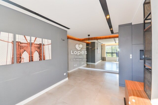 APARTAMENTO no Bairro: Santo Inácio - Lopes Home - Curitiba - foto 4