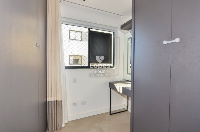 APARTAMENTO no Bairro: Santo Inácio - Lopes Home - Curitiba - foto 19