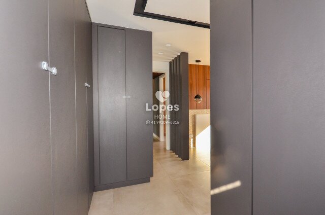 APARTAMENTO no Bairro: Santo Inácio - Lopes Home - Curitiba - foto 11