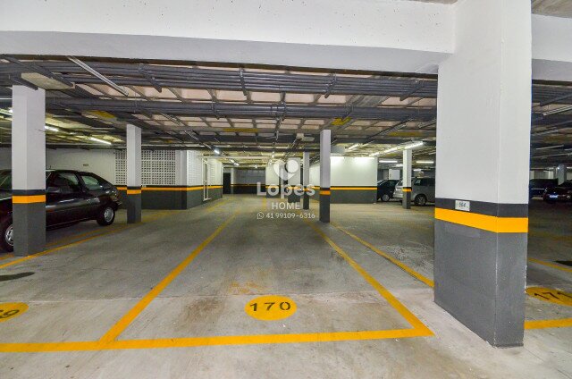 APARTAMENTO no Bairro: Santo Inácio - Lopes Home - Curitiba - foto 21