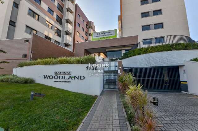 APARTAMENTO no Bairro: Santo Inácio - Lopes Home - Curitiba - foto 43