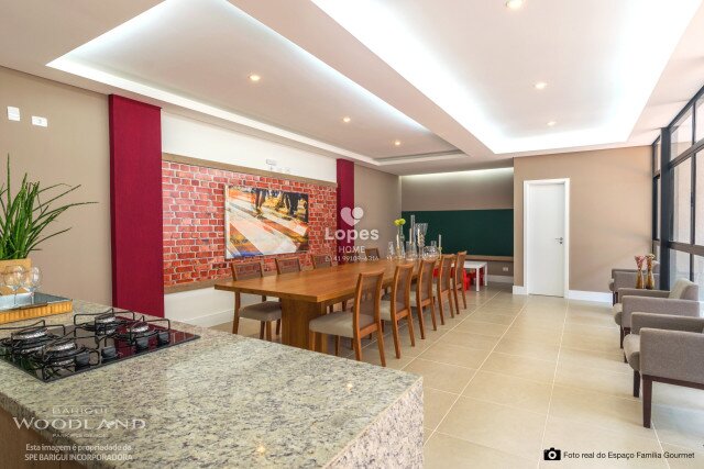 APARTAMENTO no Bairro: Santo Inácio - Lopes Home - Curitiba - foto 41