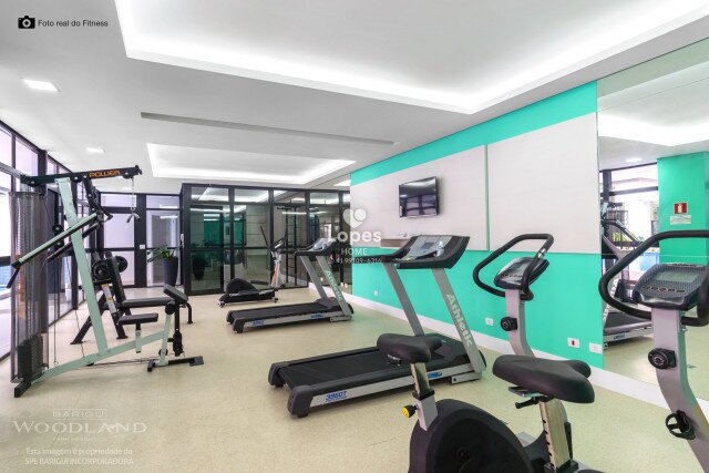 APARTAMENTO no Bairro: Santo Inácio - Lopes Home - Curitiba - foto 40