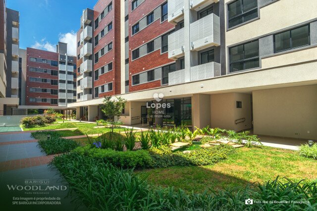 APARTAMENTO no Bairro: Santo Inácio - Lopes Home - Curitiba - foto 28