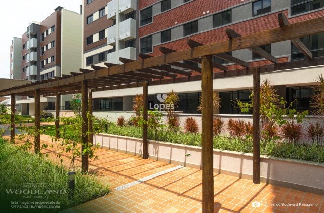 APARTAMENTO no Bairro: Santo Inácio - Lopes Home - Curitiba - foto 24