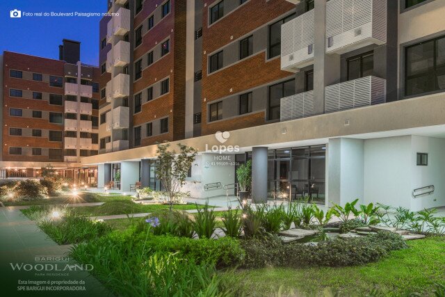 APARTAMENTO no Bairro: Santo Inácio - Lopes Home - Curitiba - foto 25