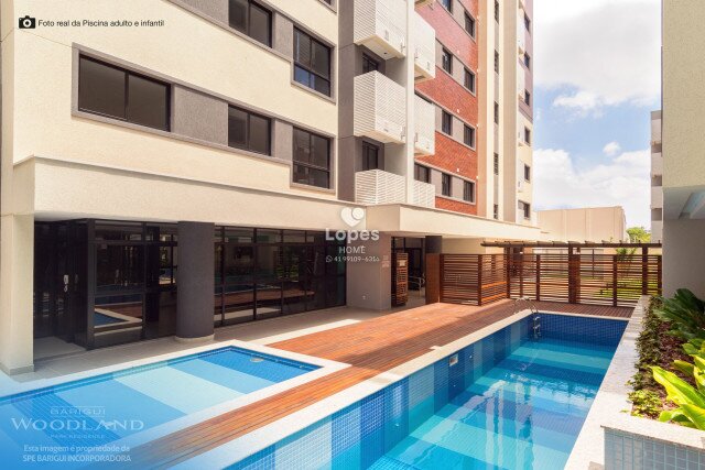 APARTAMENTO no Bairro: Santo Inácio - Lopes Home - Curitiba - foto 30