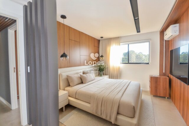 APARTAMENTO no Bairro: Santo Inácio - Lopes Home - Curitiba - foto 13