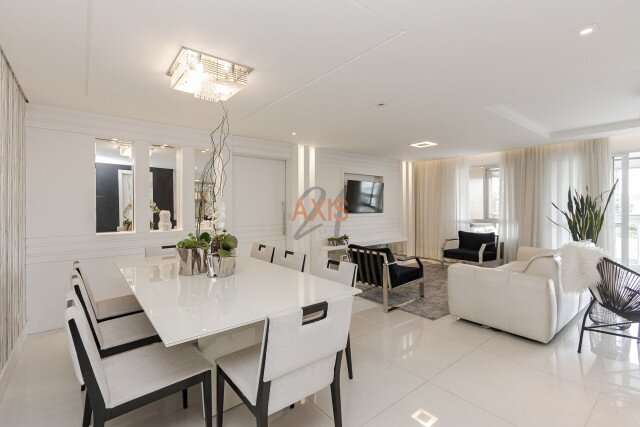 Apartamento no bairro Água Verde