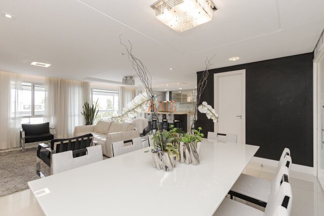 Apartamento no bairro Água Verde