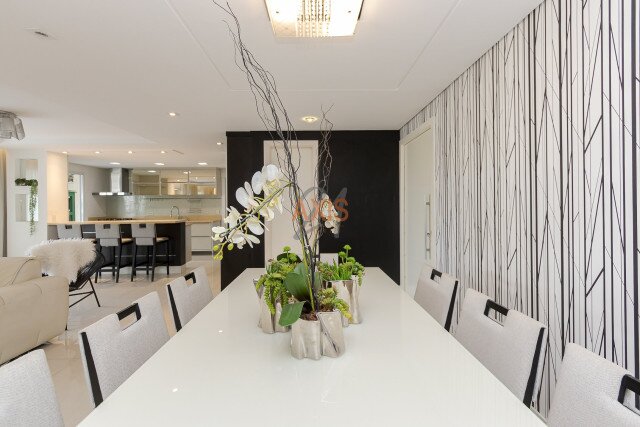 Apartamento no bairro Água Verde