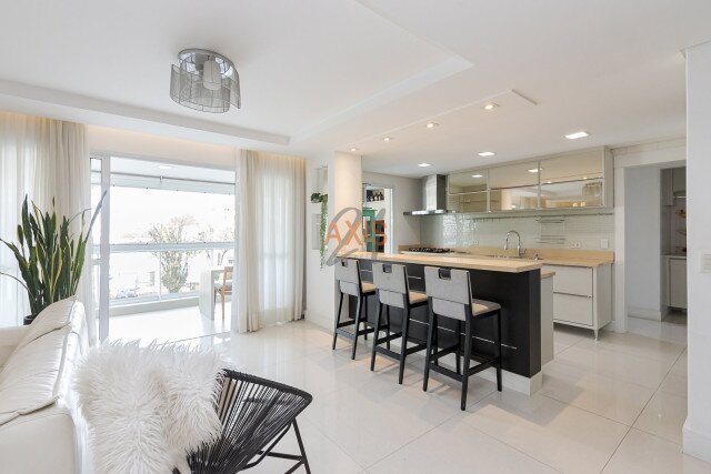 Apartamento no bairro Água Verde