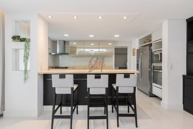 Apartamento no bairro Água Verde