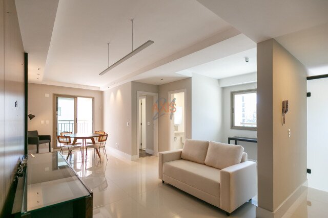 Apartamento no bairro Batel