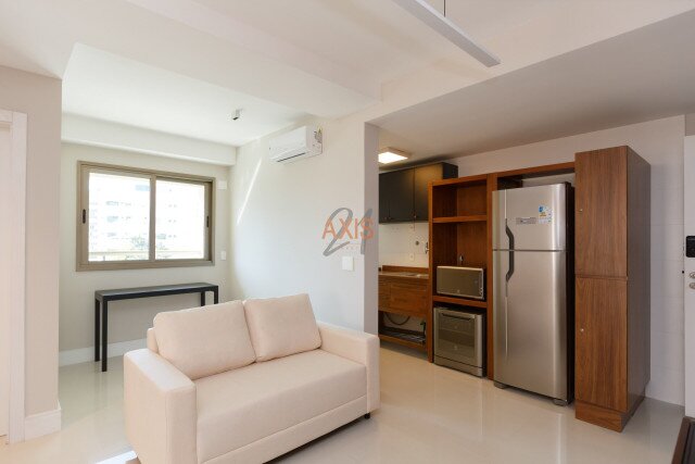 Apartamento no bairro Batel
