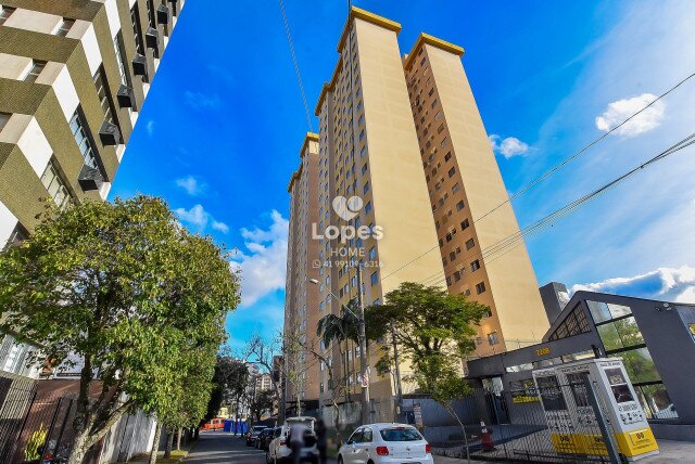 APARTAMENTO no Bairro: Vila Izabel - Lopes Home - Curitiba - foto 35
