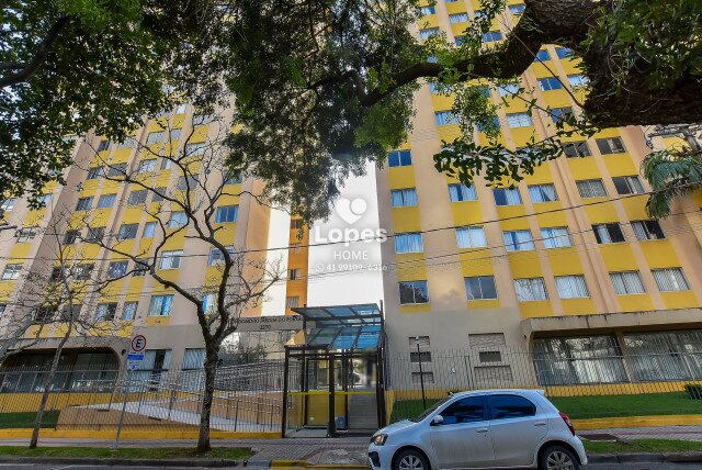 APARTAMENTO no Bairro: Vila Izabel - Lopes Home - Curitiba - foto 36