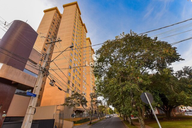 APARTAMENTO no Bairro: Vila Izabel - Lopes Home - Curitiba - foto 37