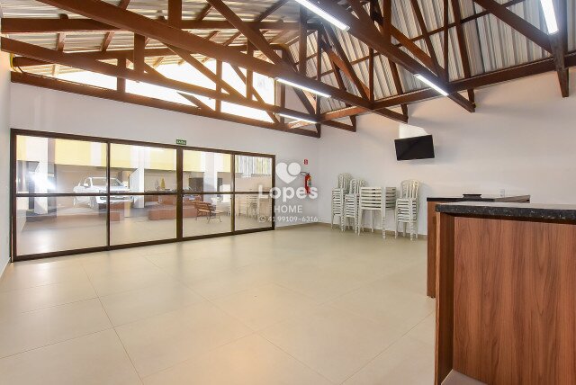 APARTAMENTO no Bairro: Vila Izabel - Lopes Home - Curitiba - foto 25