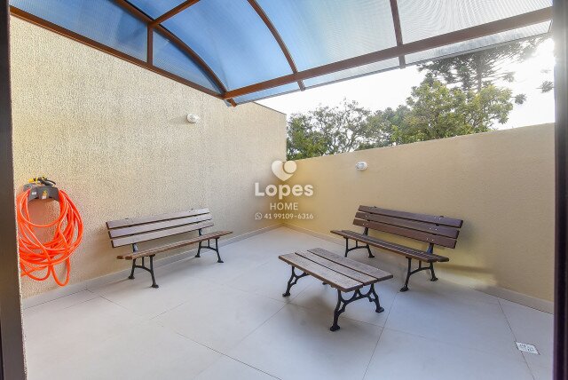 APARTAMENTO no Bairro: Vila Izabel - Lopes Home - Curitiba - foto 29