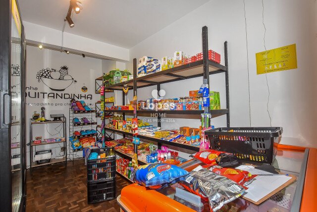 APARTAMENTO no Bairro: Vila Izabel - Lopes Home - Curitiba - foto 30