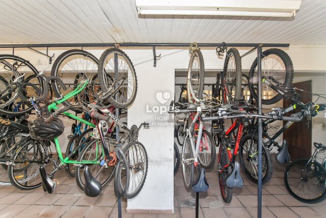 APARTAMENTO no Bairro: Vila Izabel - Lopes Home - Curitiba - foto 32