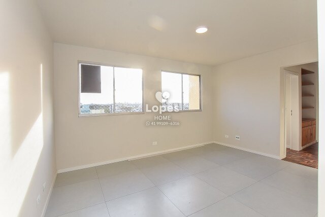 APARTAMENTO no Bairro: Vila Izabel - Lopes Home - Curitiba - foto 2