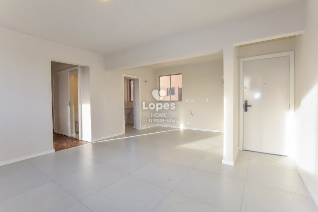 APARTAMENTO no Bairro: Vila Izabel - Lopes Home - Curitiba - foto 3