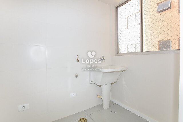 APARTAMENTO no Bairro: Vila Izabel - Lopes Home - Curitiba - foto 6