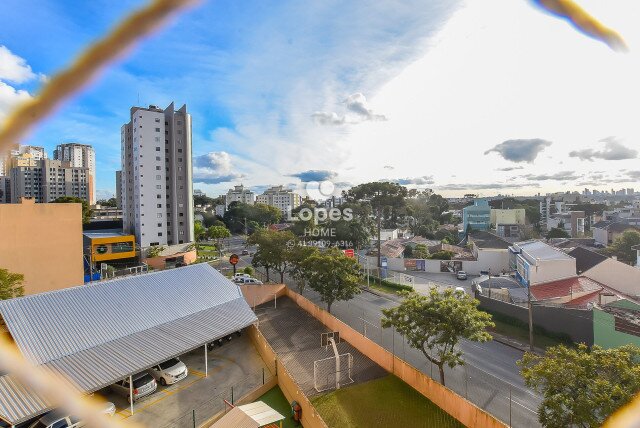 APARTAMENTO no Bairro: Vila Izabel - Lopes Home - Curitiba - foto 9