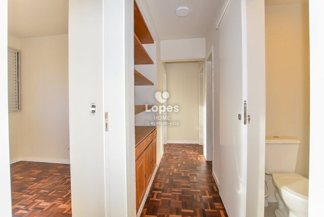 APARTAMENTO no Bairro: Vila Izabel - Lopes Home - Curitiba - foto 10