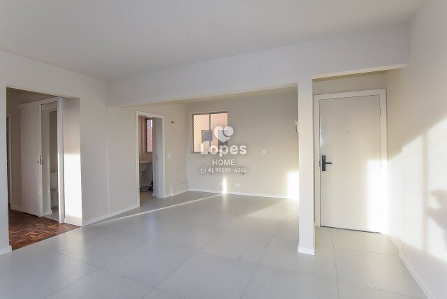 APARTAMENTO no Bairro: Vila Izabel - Lopes Home - Curitiba - foto 5