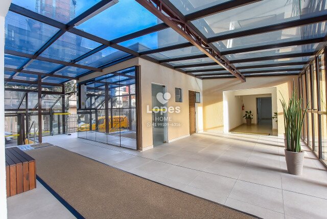 APARTAMENTO no Bairro: Vila Izabel - Lopes Home - Curitiba - foto 20