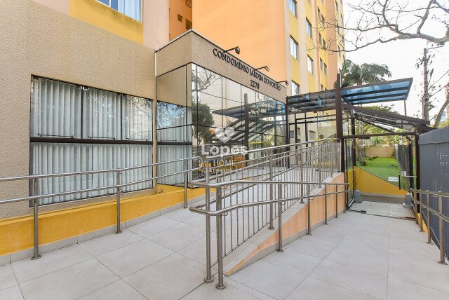 APARTAMENTO no Bairro: Vila Izabel - Lopes Home - Curitiba - foto 22