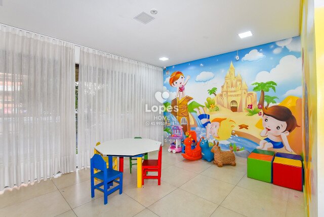 APARTAMENTO no Bairro: Vila Izabel - Lopes Home - Curitiba - foto 23