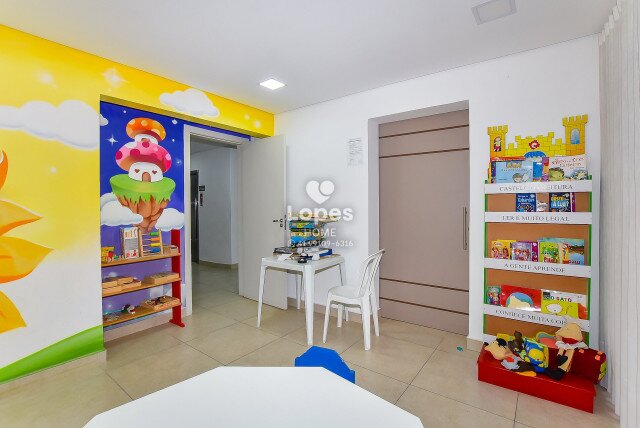 APARTAMENTO no Bairro: Vila Izabel - Lopes Home - Curitiba - foto 24