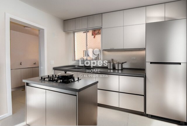 APARTAMENTO no Bairro: Vila Izabel - Lopes Home - Curitiba - foto 8