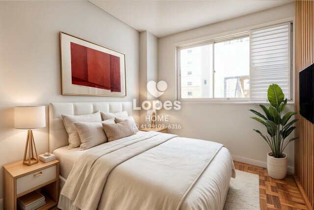 APARTAMENTO no Bairro: Vila Izabel - Lopes Home - Curitiba - foto 16